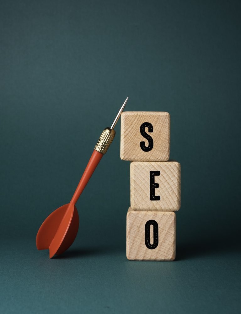 Search Engine Optimization