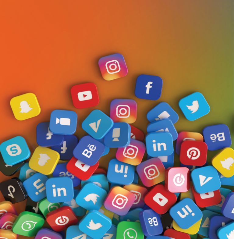 Social Media Management